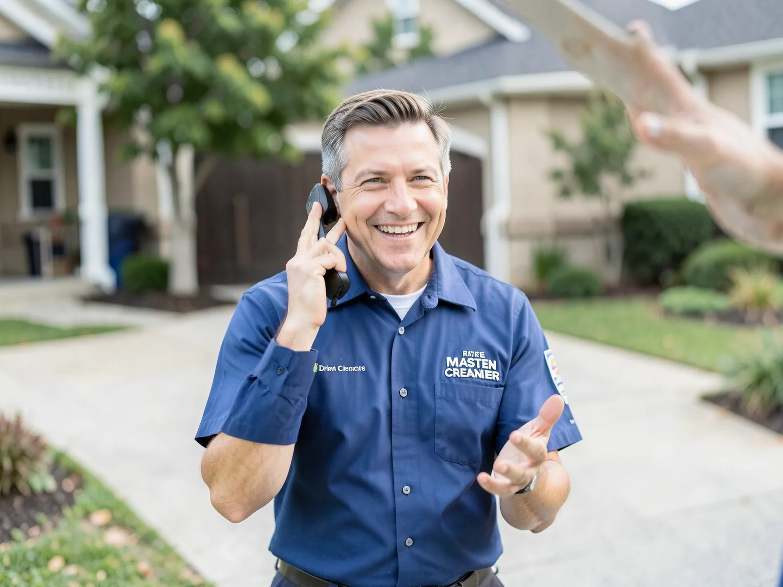 Drain Cleaning University Place, WA FAQs